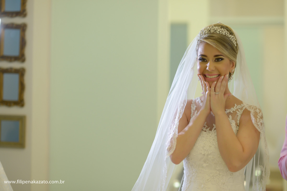 vestido de noiva momento lindo